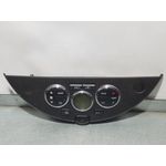Mando Climatizador Para Nissan Note