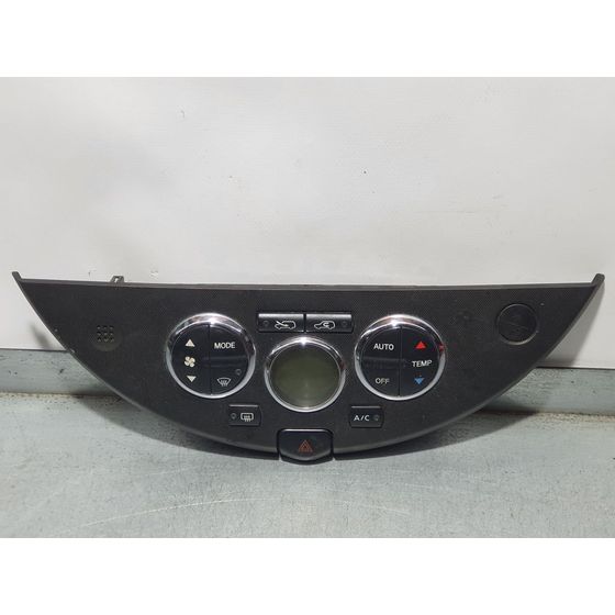 Mando Climatizador Para Nissan Note