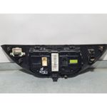 Mando Climatizador Para Nissan Note