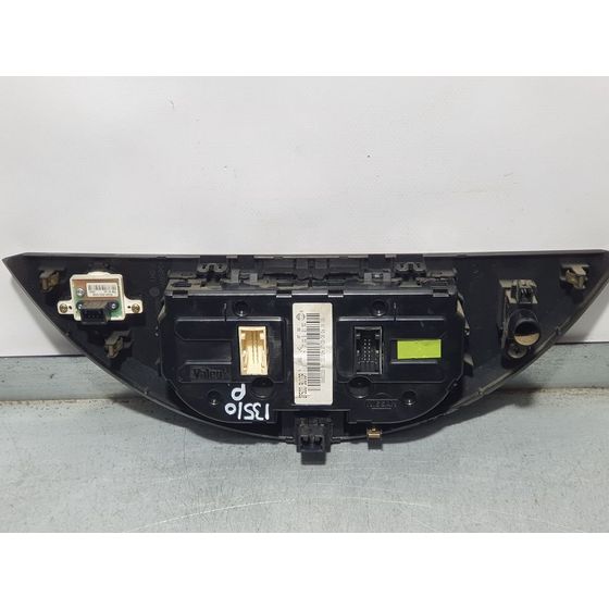 Mando Climatizador Para Nissan Note