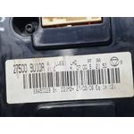 Mando Climatizador Para Nissan Note