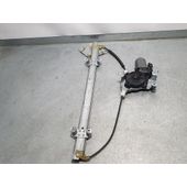 Elevalunas Delantero Izquierdo Para Nissan Note
