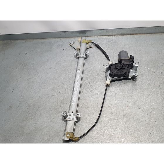 Elevalunas Delantero Izquierdo Para Nissan Note