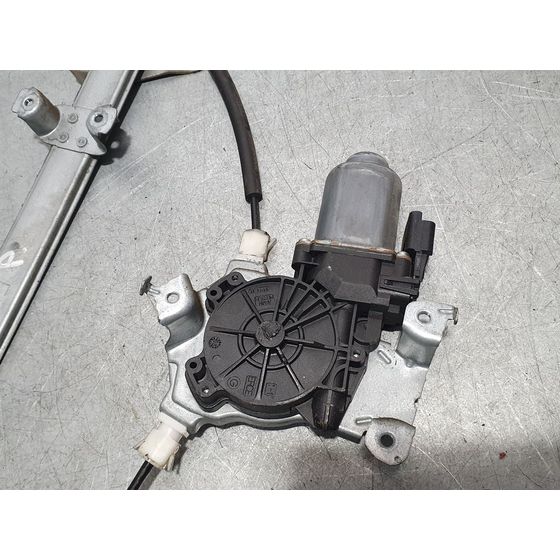 Elevalunas Delantero Izquierdo Para Nissan Note