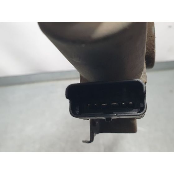 Elevalunas Delantero Izquierdo Para Nissan Note