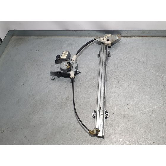 Elevalunas Delantero Izquierdo Para Nissan Note