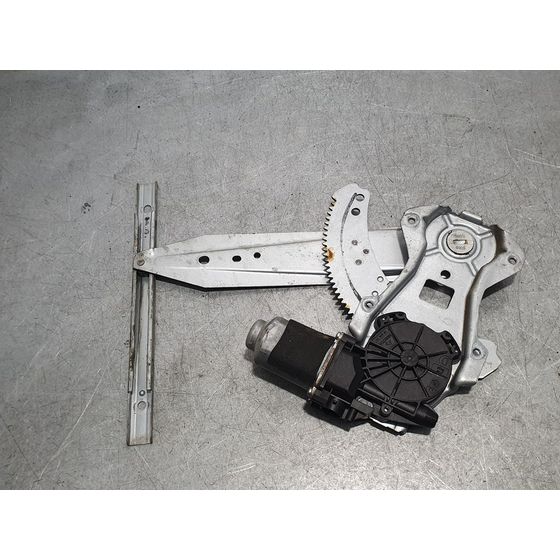 Elevalunas Trasero Izquierdo Para Nissan Note