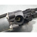 Elevalunas Trasero Izquierdo Para Nissan Note