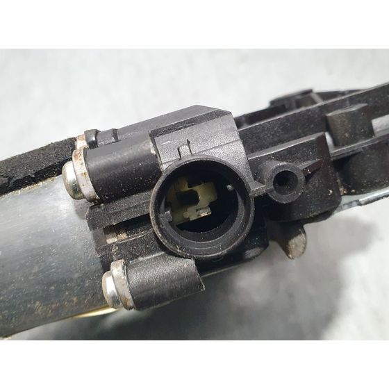 Elevalunas Trasero Izquierdo Para Nissan Note