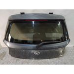 Porton Trasero Para Bmw Serie 1 Lim.