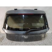 Porton Trasero Para Bmw Serie 1 Lim.