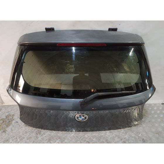 Porton Trasero Para Bmw Serie 1 Lim.