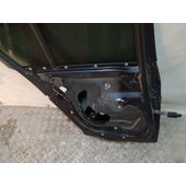 Elevalunas Trasero Izquierdo para Bmw Serie 1 Lim.