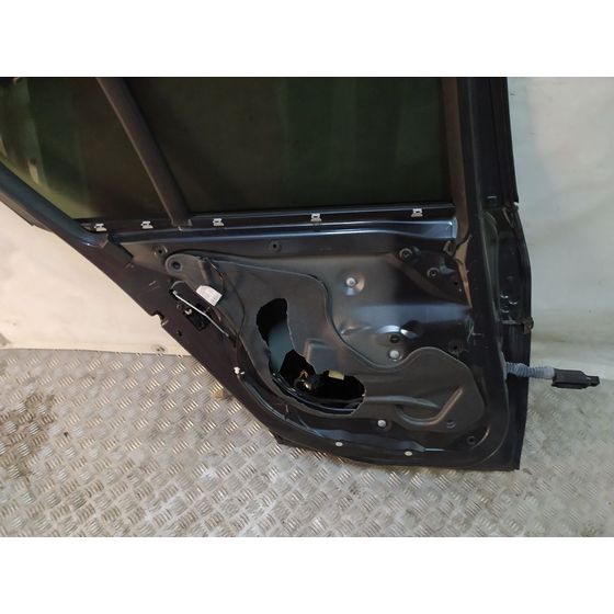 Elevalunas Trasero Izquierdo para Bmw Serie 1 Lim.