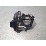 Caja Mariposa para Peugeot 208 (P2)