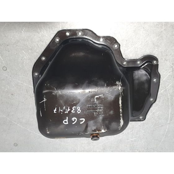 Carter para Seat Ibiza (6J5)