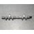 Rampa Inyectora para Fiat Doblo Ii Cargo (263)
