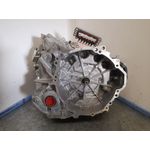 Caja Cambios Para Toyota C-Hr