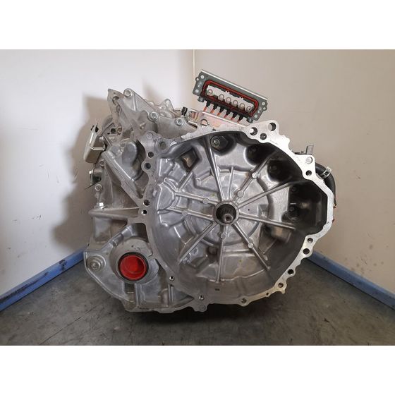 Caja Cambios Para Toyota C-Hr