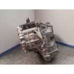 Caja Cambios Para Toyota C-Hr