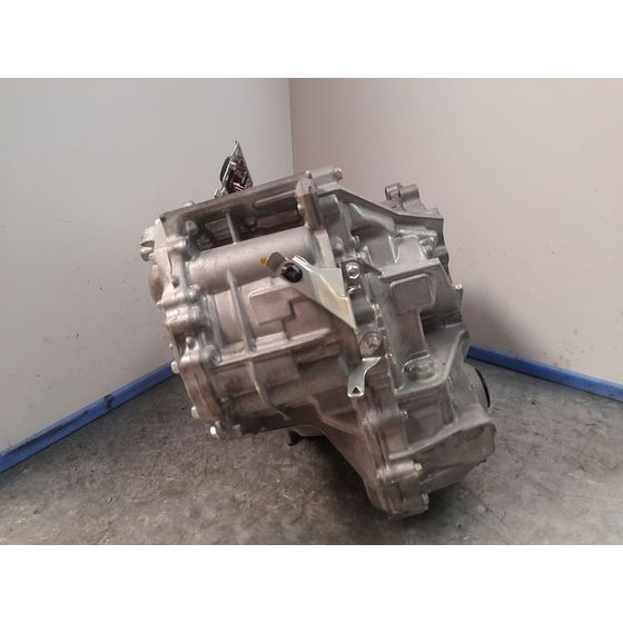 Caja Cambios Para Toyota C-Hr