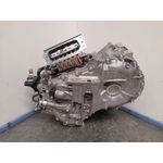 Caja Cambios Para Toyota C-Hr