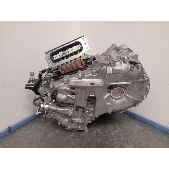 Caja Cambios Para Toyota C-Hr