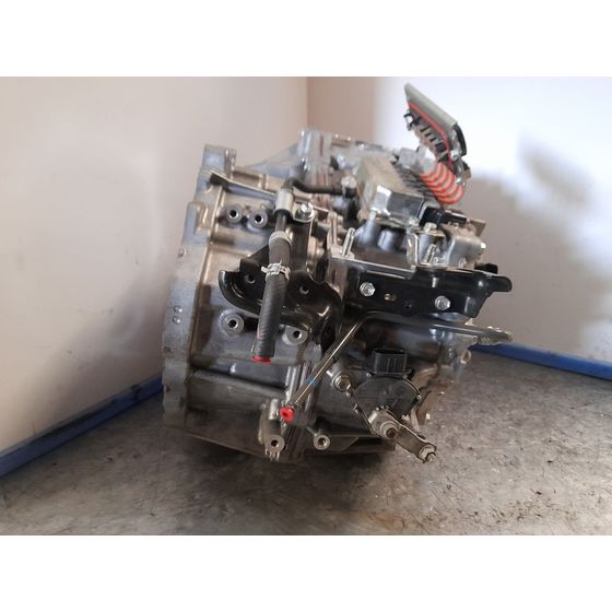 Caja Cambios Para Toyota C-Hr