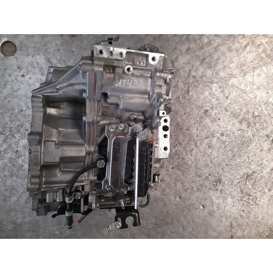 Caja Cambios Para Toyota C-Hr