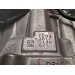 Caja Cambios Para Toyota C-Hr