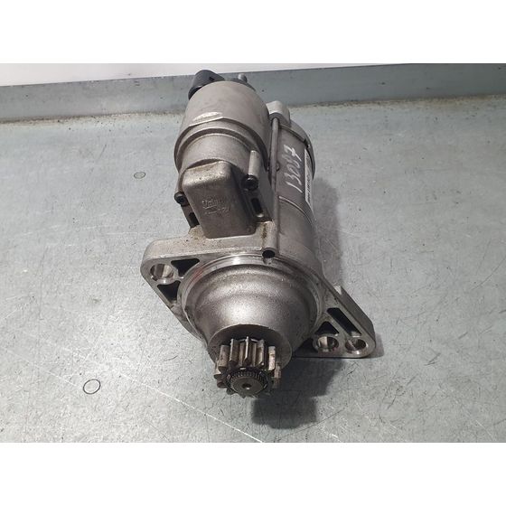 Motor Arranque Para Seat Leon