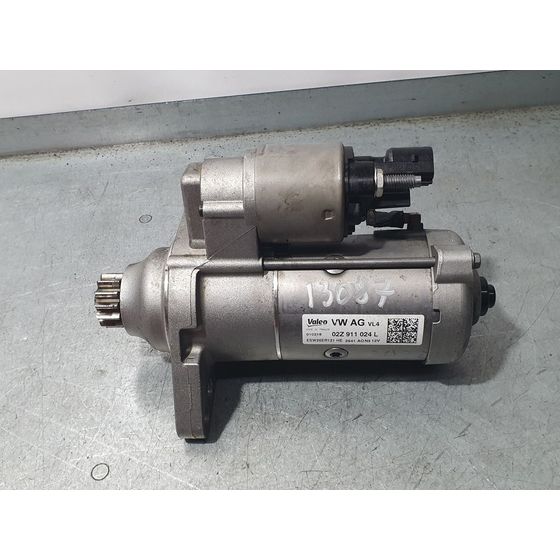 Motor Arranque Para Seat Leon