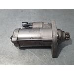 Motor Arranque Para Seat Leon