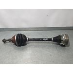 Transmision Delantera Izquierda Para Seat Leon