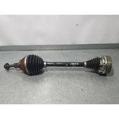 Transmision Delantera Izquierda Para Seat Leon