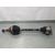 Transmision Delantera Izquierda Para Seat Leon