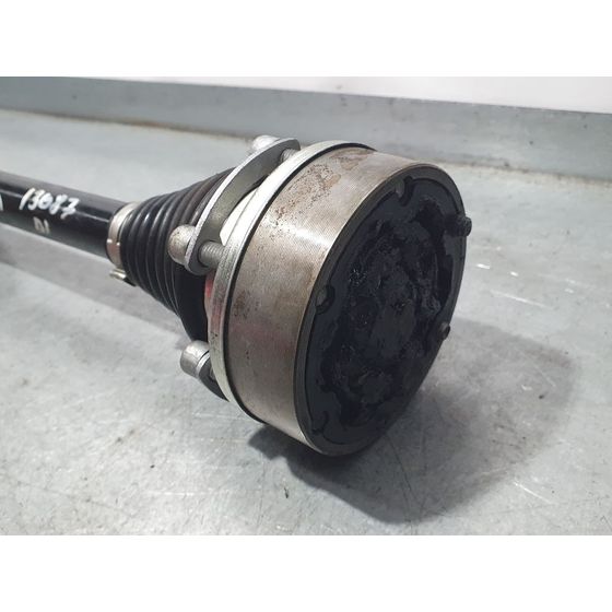 Transmision Delantera Izquierda Para Seat Leon