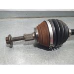 Transmision Delantera Izquierda Para Seat Leon