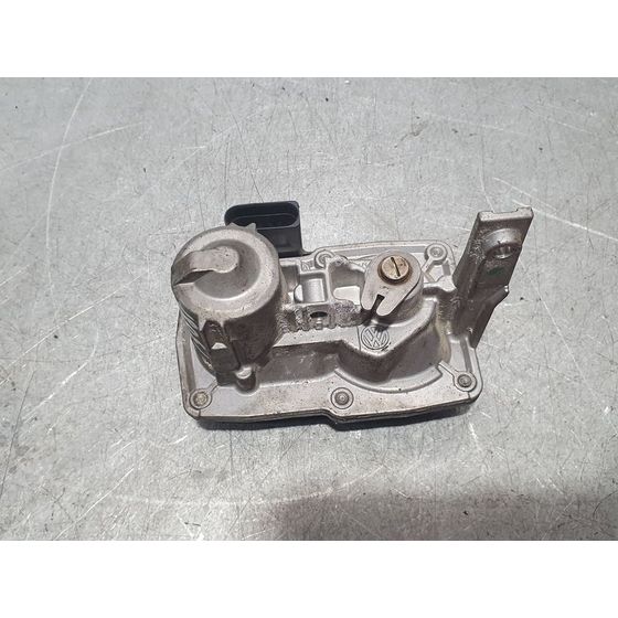 Valvula Escape Para Seat Leon