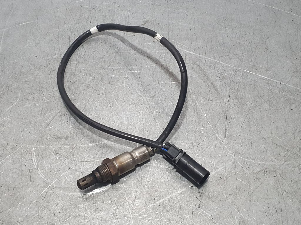 Sonda Lambda Para Seat Leon