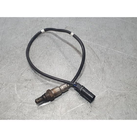 Sonda Lambda Para Seat Leon