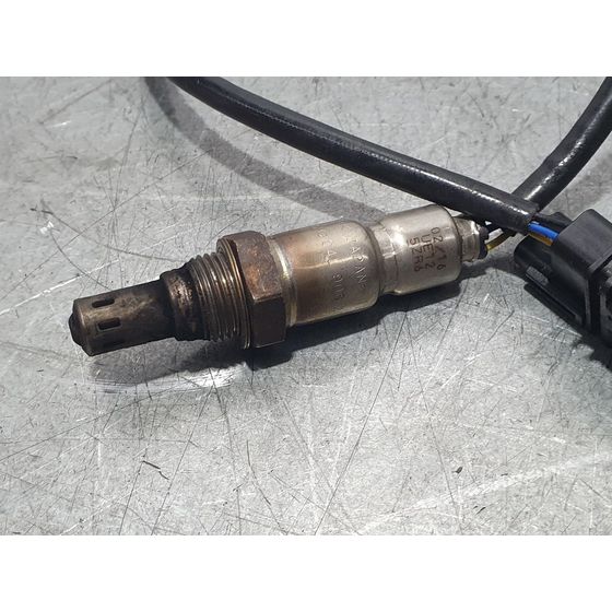 Sonda Lambda Para Seat Leon