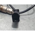 Sonda Lambda Para Seat Leon