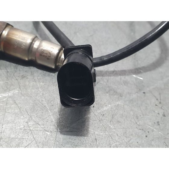 Sonda Lambda Para Seat Leon