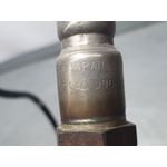 Sonda Lambda Para Seat Leon