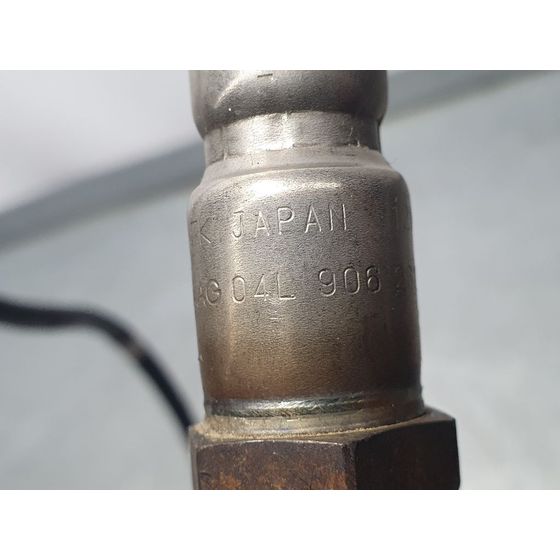 Sonda Lambda Para Seat Leon