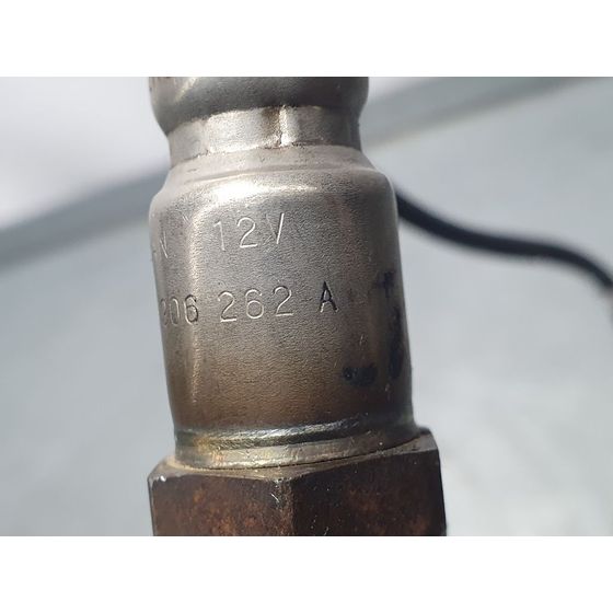 Sonda Lambda Para Seat Leon
