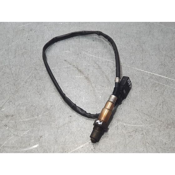 Sonda Lambda Para Audi A4 Ber.