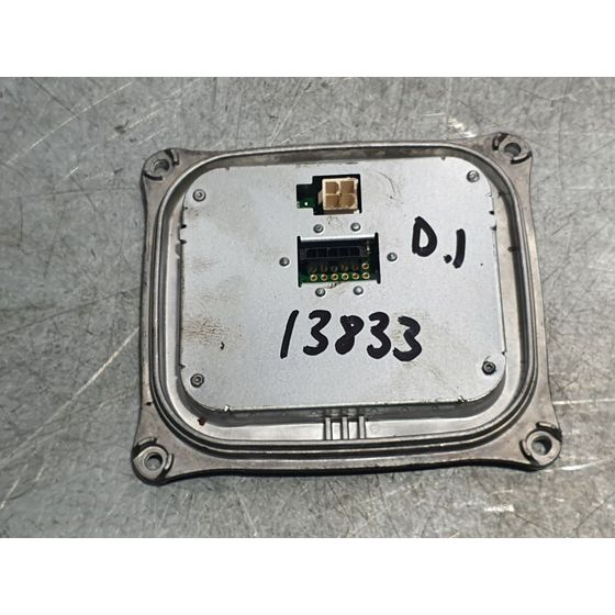 Centralita Faro Para Audi A4 Ber.