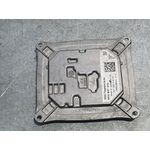 Centralita Faro Para Audi A4 Ber.